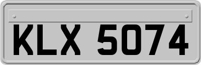 KLX5074