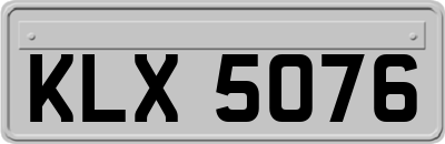 KLX5076