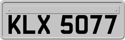 KLX5077