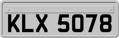 KLX5078