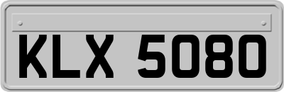 KLX5080