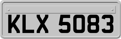 KLX5083