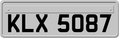 KLX5087