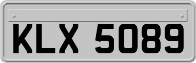 KLX5089