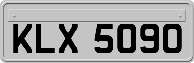KLX5090