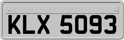 KLX5093