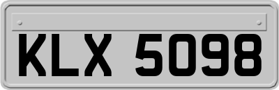 KLX5098