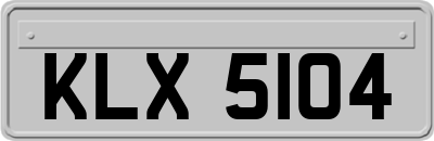 KLX5104