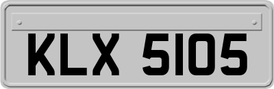 KLX5105
