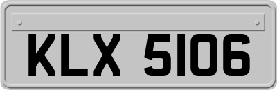 KLX5106