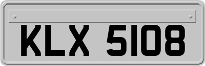 KLX5108