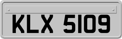 KLX5109