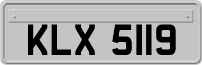 KLX5119