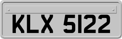 KLX5122
