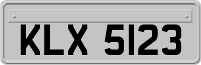 KLX5123