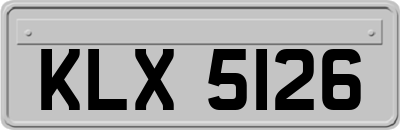 KLX5126