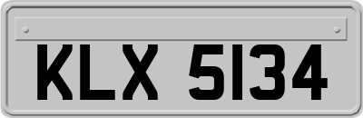 KLX5134