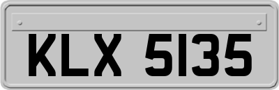 KLX5135