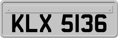 KLX5136