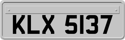 KLX5137