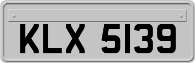 KLX5139