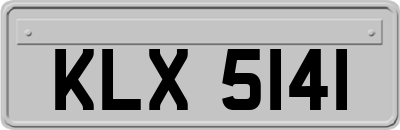 KLX5141