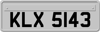 KLX5143