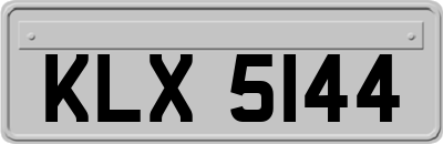 KLX5144