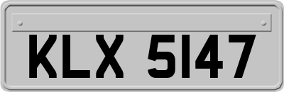 KLX5147