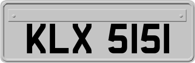 KLX5151