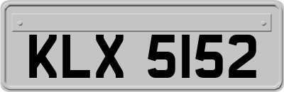 KLX5152