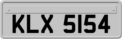KLX5154
