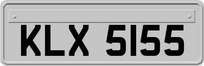 KLX5155