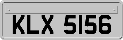 KLX5156