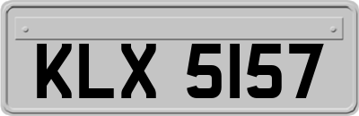KLX5157