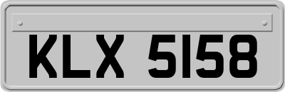 KLX5158