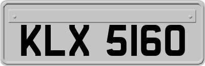 KLX5160