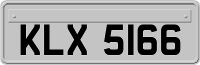 KLX5166