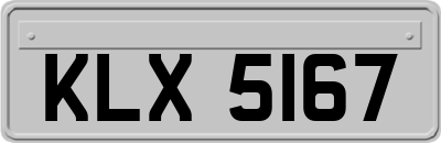 KLX5167