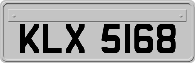 KLX5168