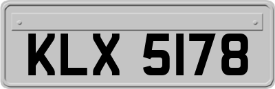 KLX5178