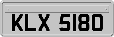 KLX5180