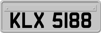 KLX5188