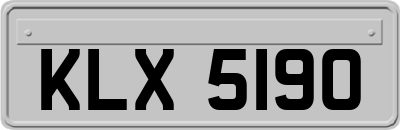 KLX5190