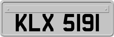 KLX5191