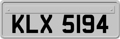 KLX5194