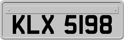 KLX5198