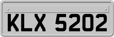 KLX5202