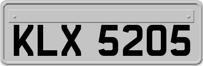 KLX5205