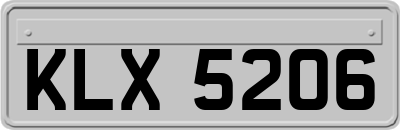 KLX5206